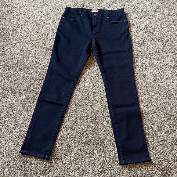 kate spade Denim - Kate Spade Dark Blue/Black Women's Skinny Jeans Size 26